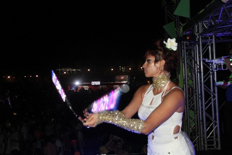 Full Moon Party Lebanon 2.0 Part 2